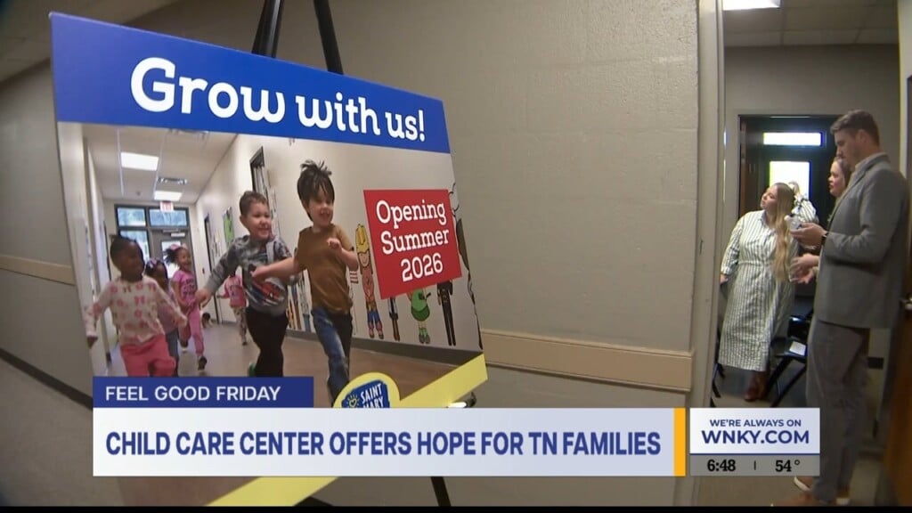 Feel Good Friday 4.17.26