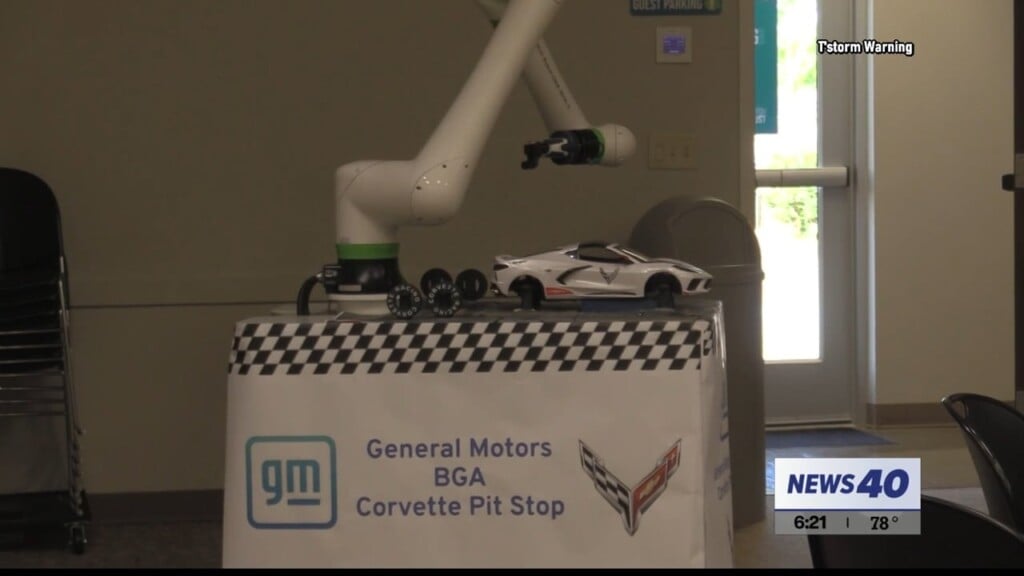 Fourth Annual Stem A Thon