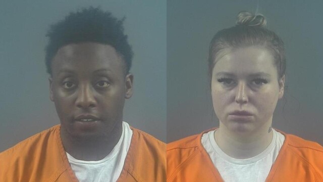 2 charged with trafficking fentanyl in Bowling Green - WNKY News 40 ...