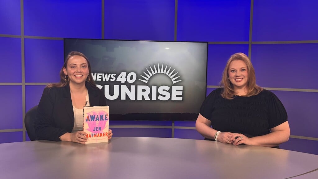 Sunrise Spotlight 4 23 2026