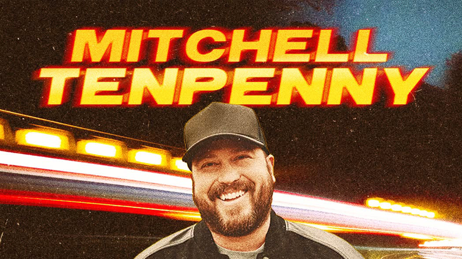 Mitchell Tenpenny