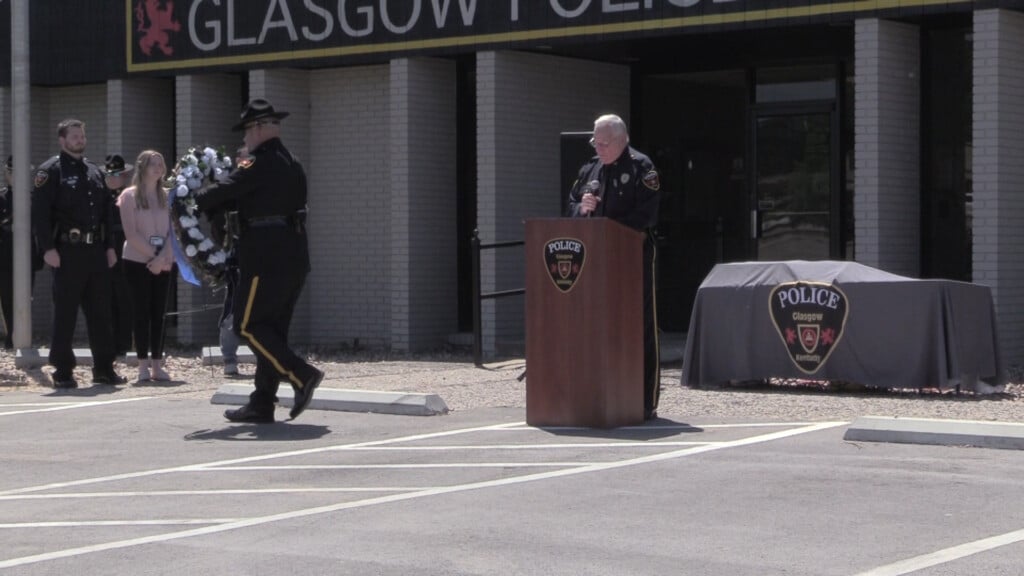 Gpd Peace Memorial