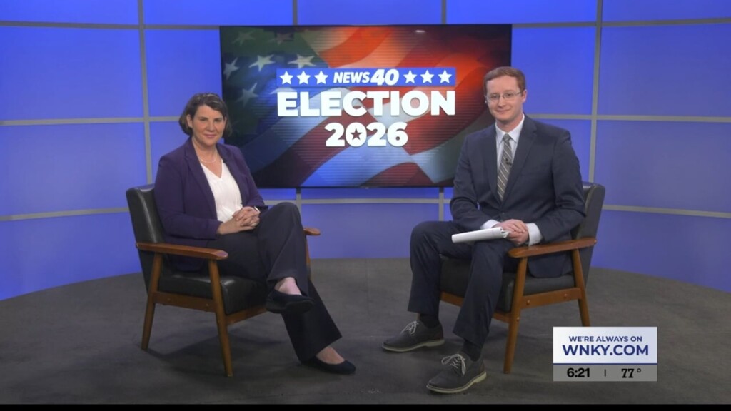 Amy Mcgrath Interview