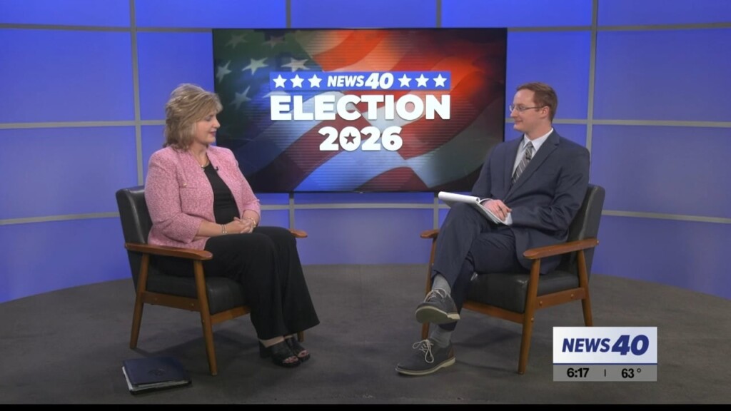Elections 2026 – Paula Pedigo, Barren County Judge Executive Candidate