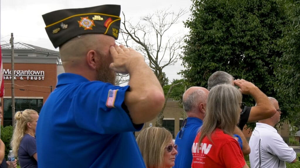 Butler Co Memorial Day