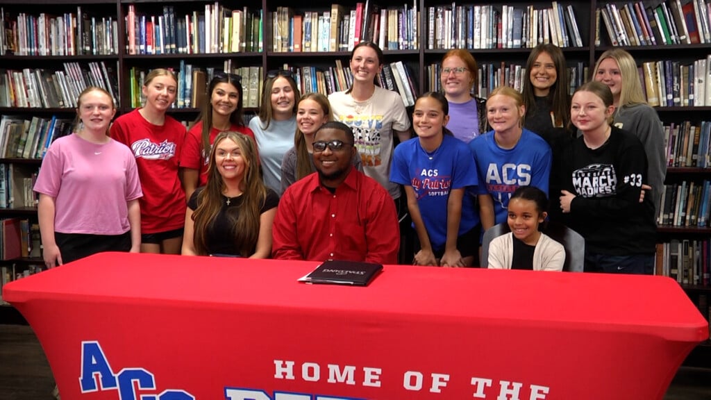 Coach Patton Acs Cover Pic