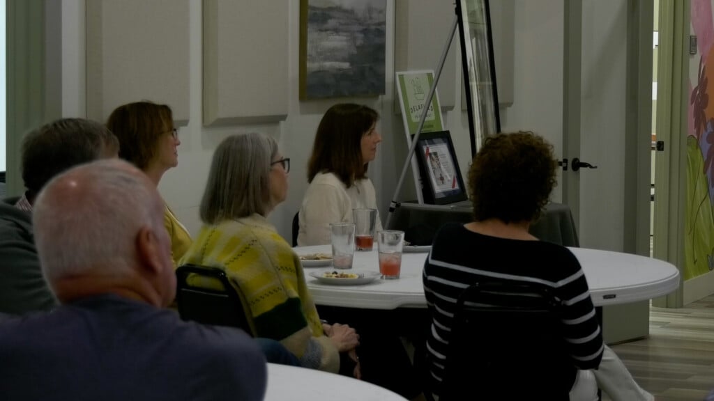 Hotel Inc Lunch And Learn