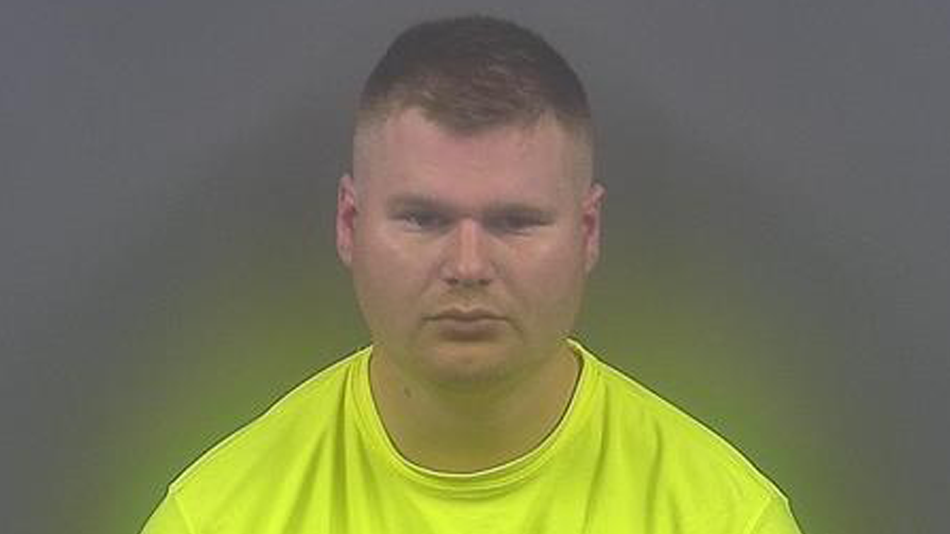 Zachary Behlke