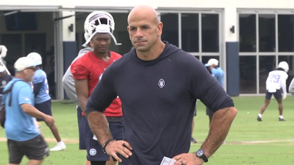 Titans Ota's Cover Pic