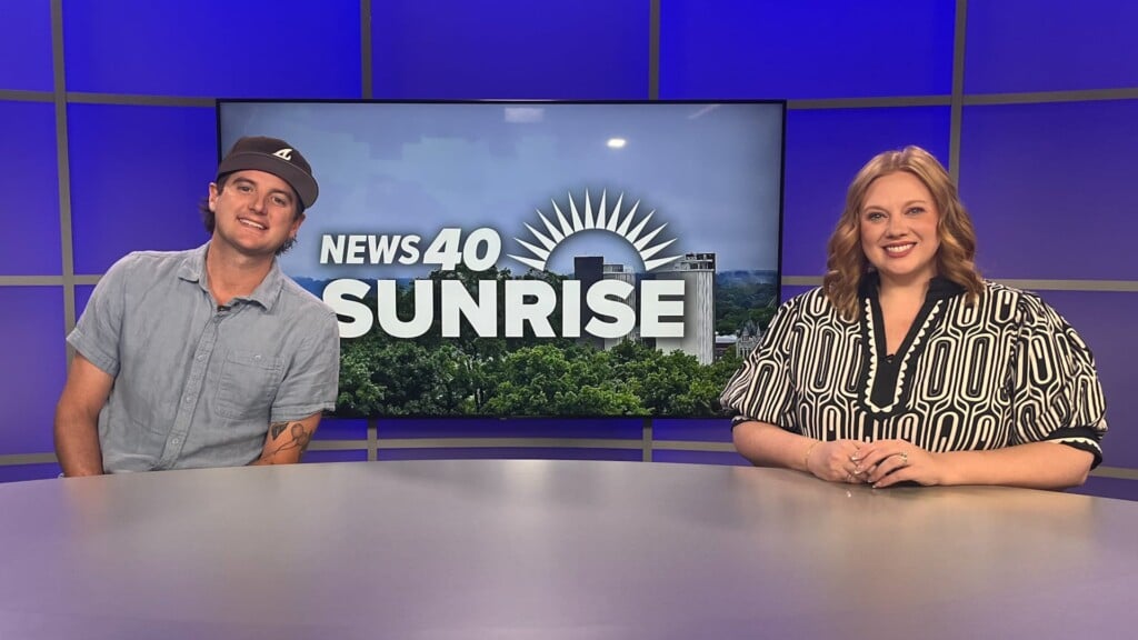 Sunrise Spotlight 5.21.26