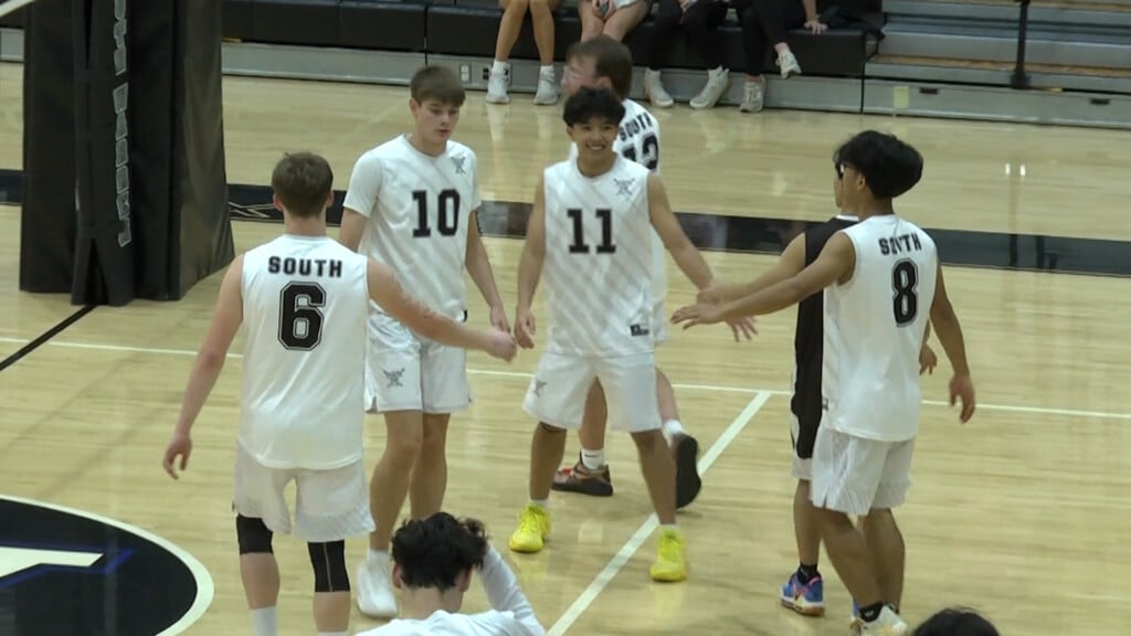 Sw Boys Vb Cover Pic