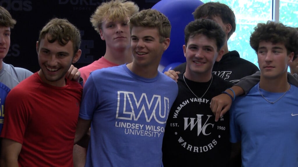We Baseball Signings Cover Pic
