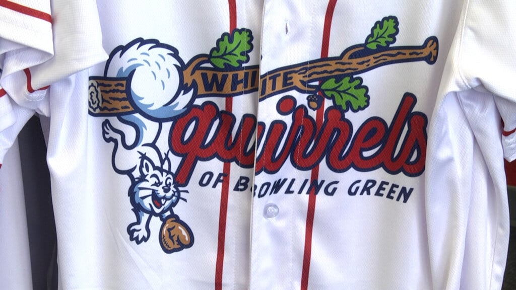 White Squirrel Hot Rods Cover Pic