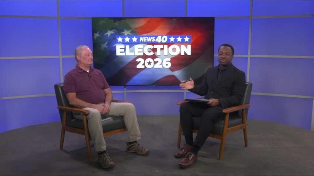 Victor Shifflett Election Pkg 5 8 2026