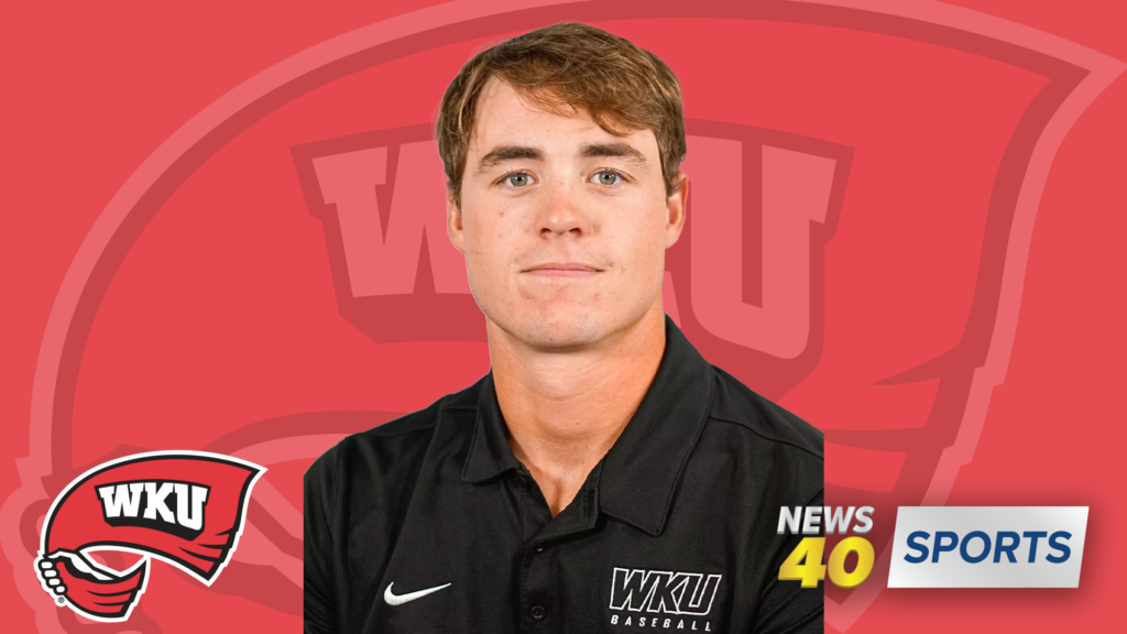 Cael Frost Potw