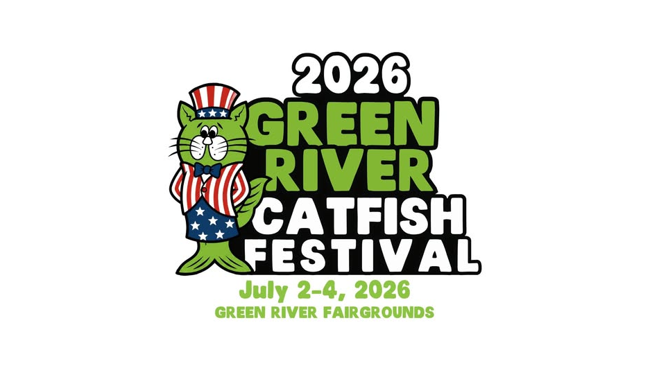 2026 Green River Catfish Festival