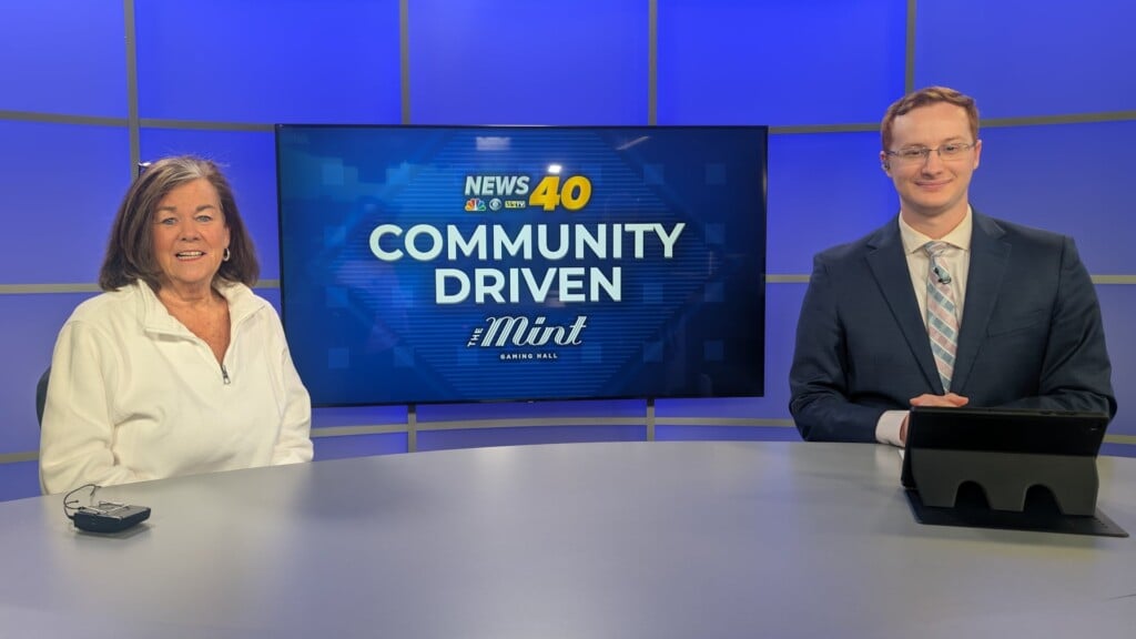 Community Driven 5.20.26