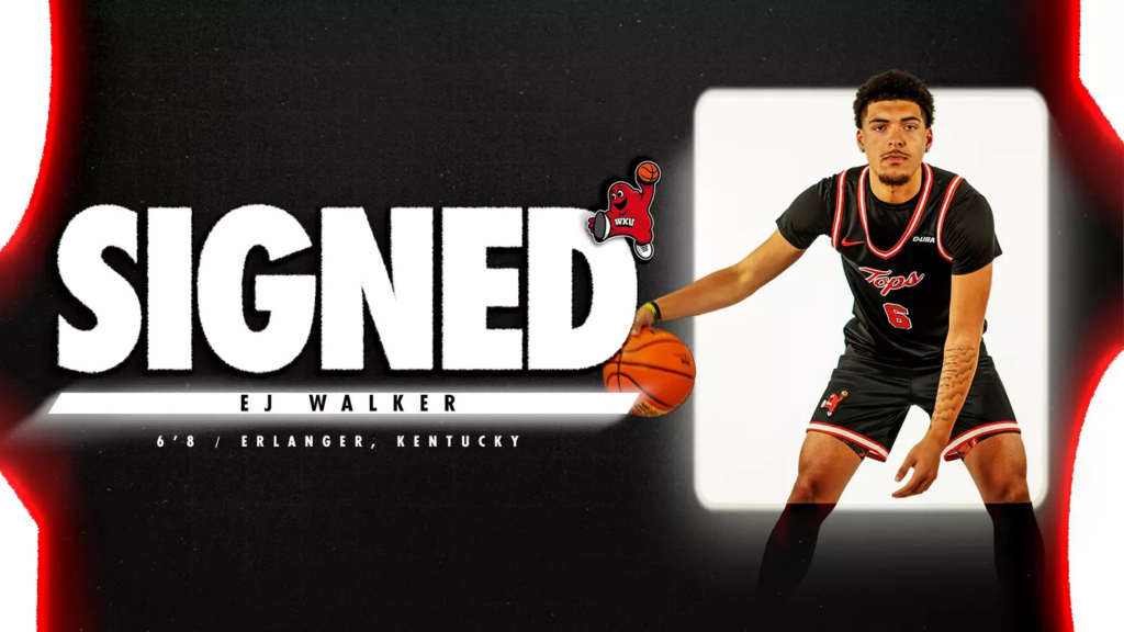 Ej Walker