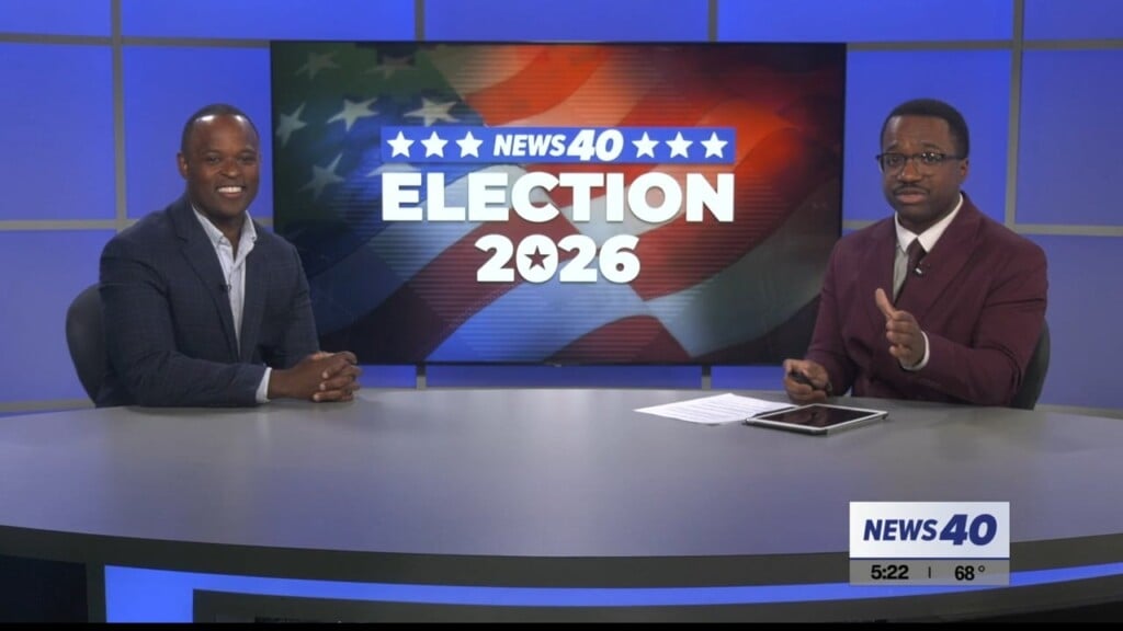 Election 2026 Daniel Cameron, U.s. Senate Candidate