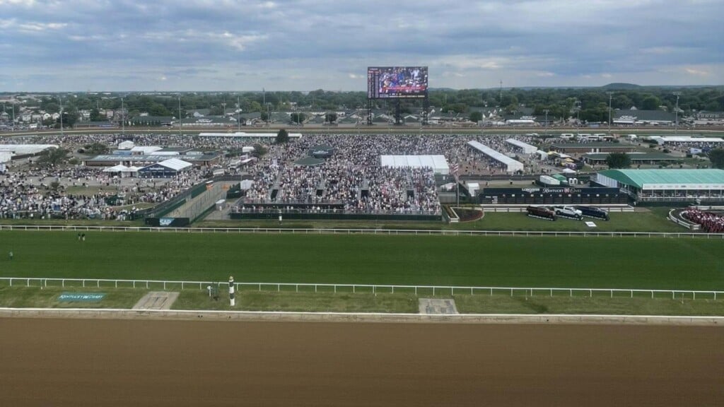 kentucky derby 2026