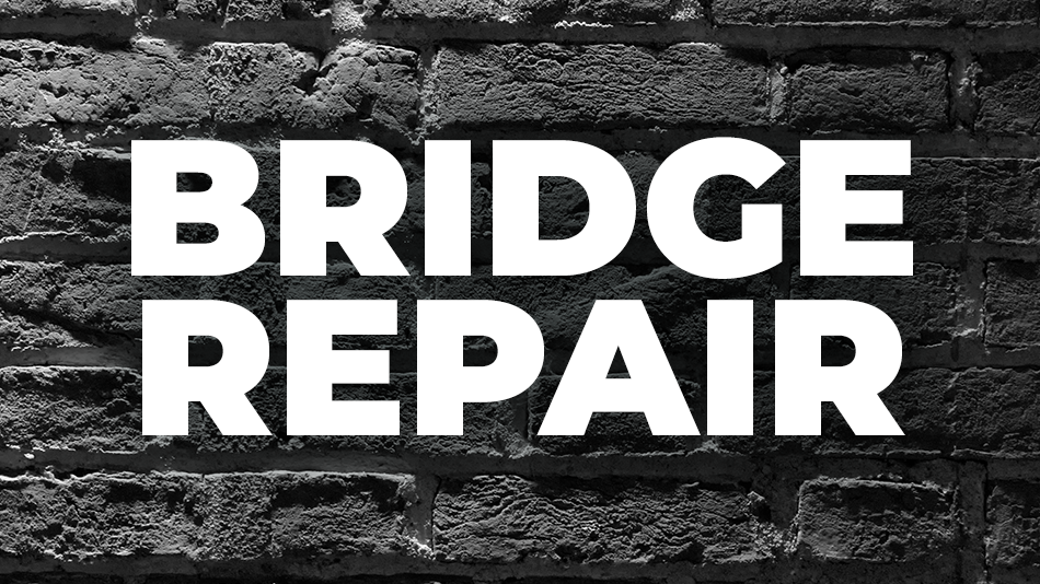 Bridge Repair