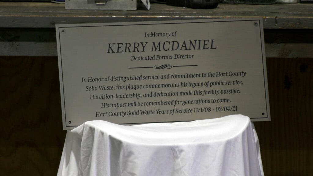 Kerry Mcdaniel