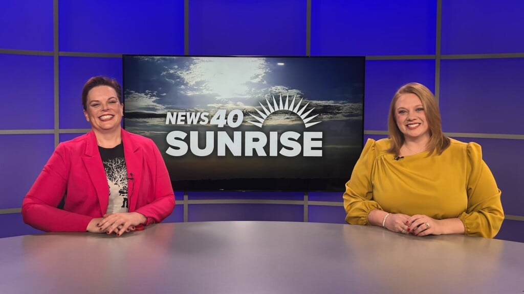 Sunrise Spotlight Ptk: Golden Girls Fundraiser 05.15.26