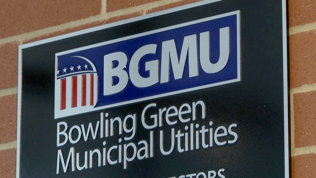 Bgmu