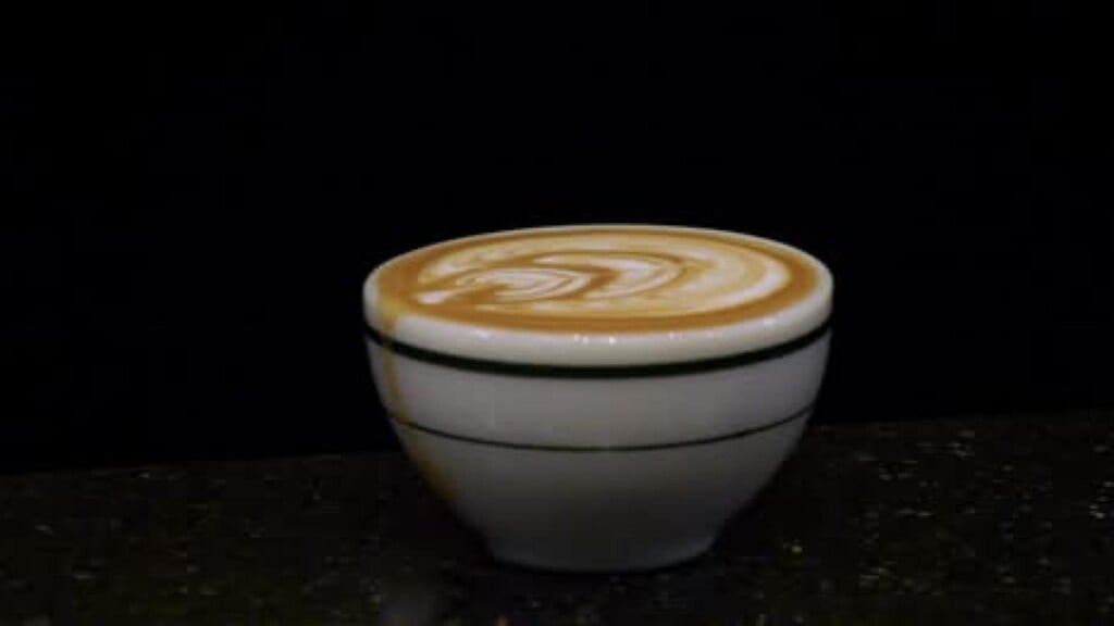 My old kentucky throwdown spencer's coffee