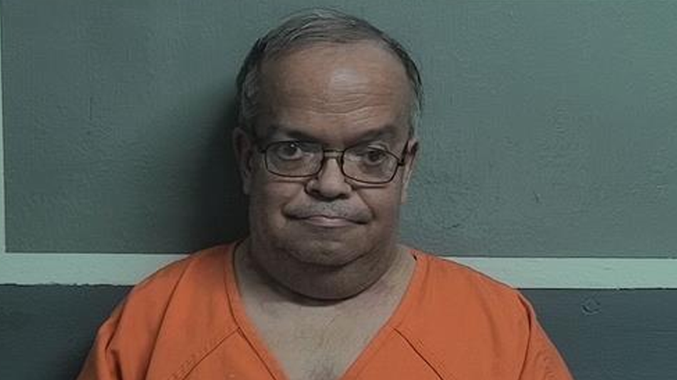 Clinton Allen