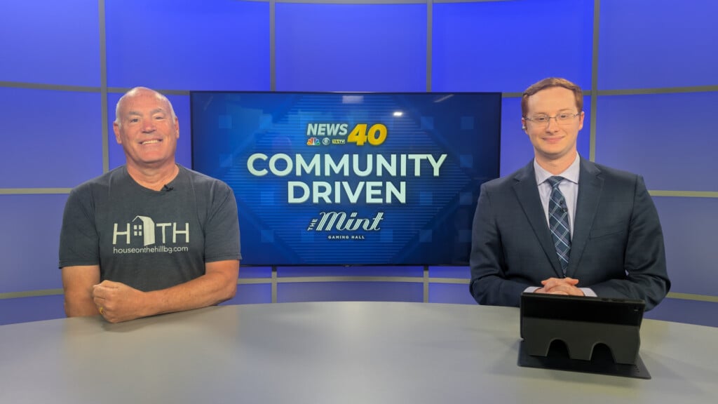 Community Driver