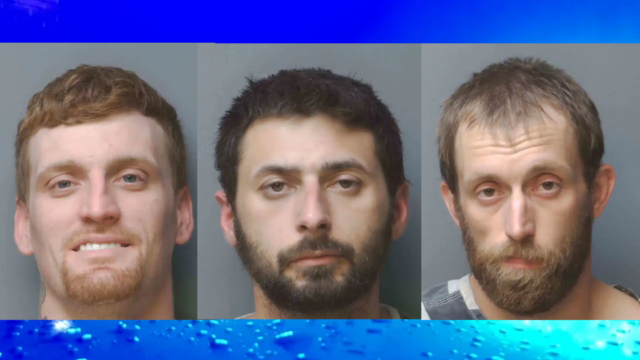 Deputies make multiple arrests after antique vehicle theft in Simpson ...