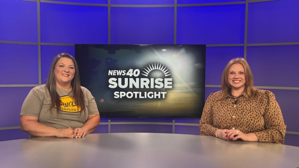Sunrise Spotlight 5 7 2026