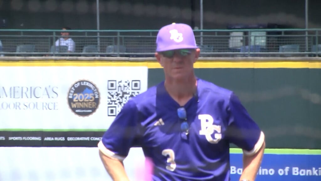 Bg Bsb Loses To Mcracken County State00 06 54 07still002