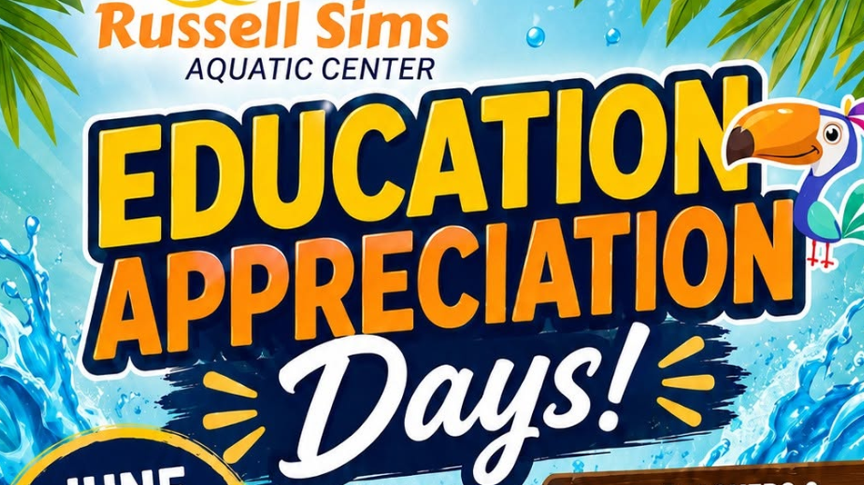 Russell Sims Educational Days