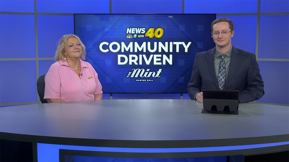 Community Driven 617