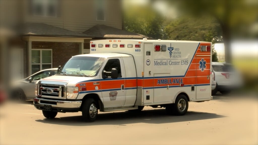 Med Center EMS