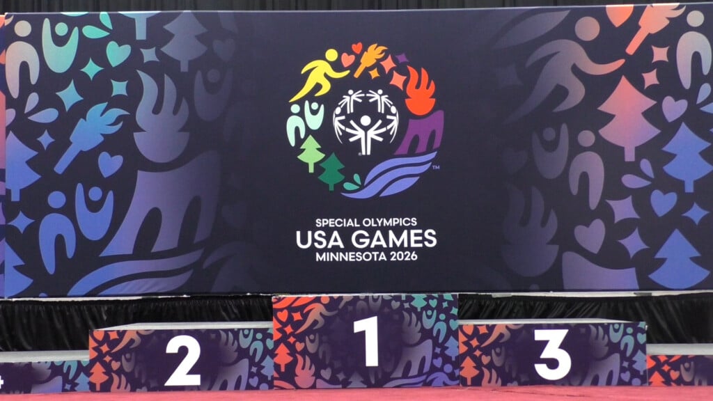 Cover Pic For Special Olympics