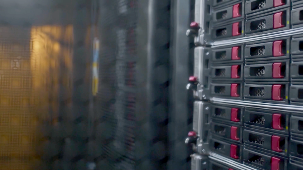 Data Center
