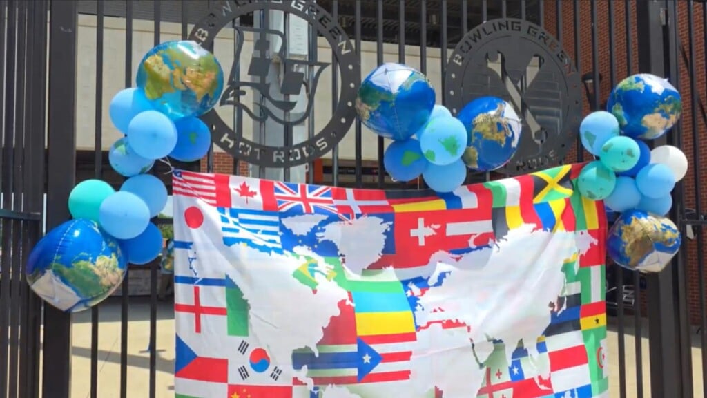 World Refugee Day