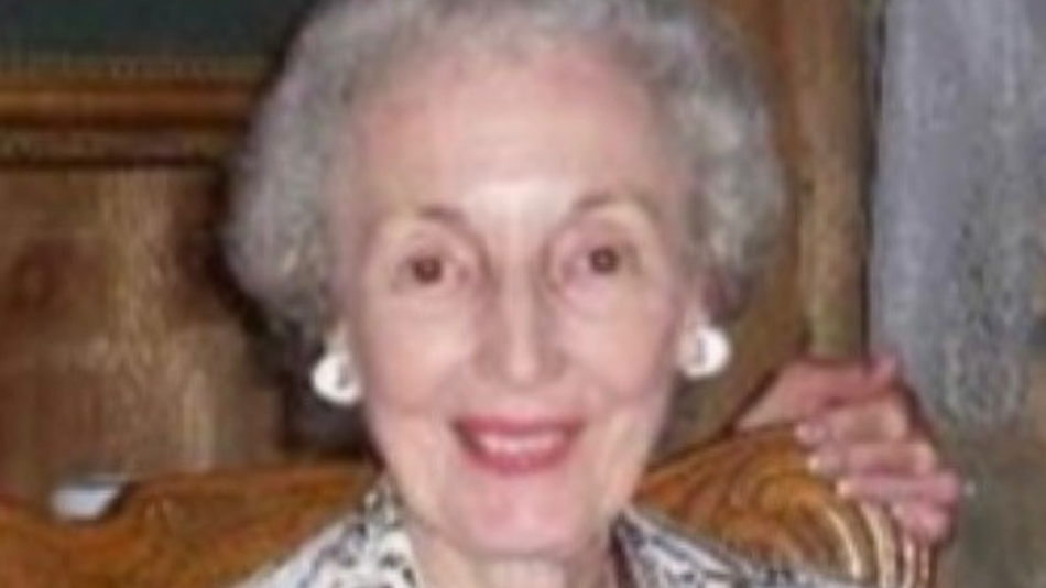 Dorothy Sparks
