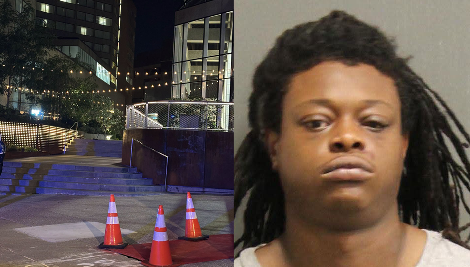 Nashville Fatal Shooting