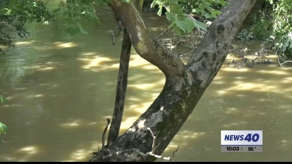 Several Roads Remain Closed Due To Flooding