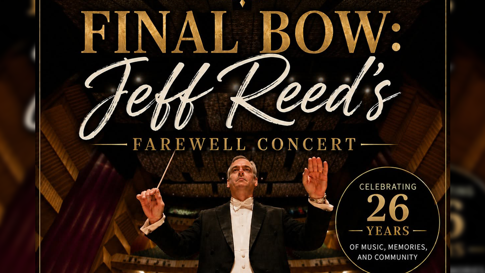 Final Bow