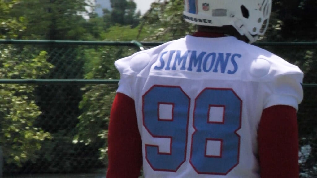 Simmons