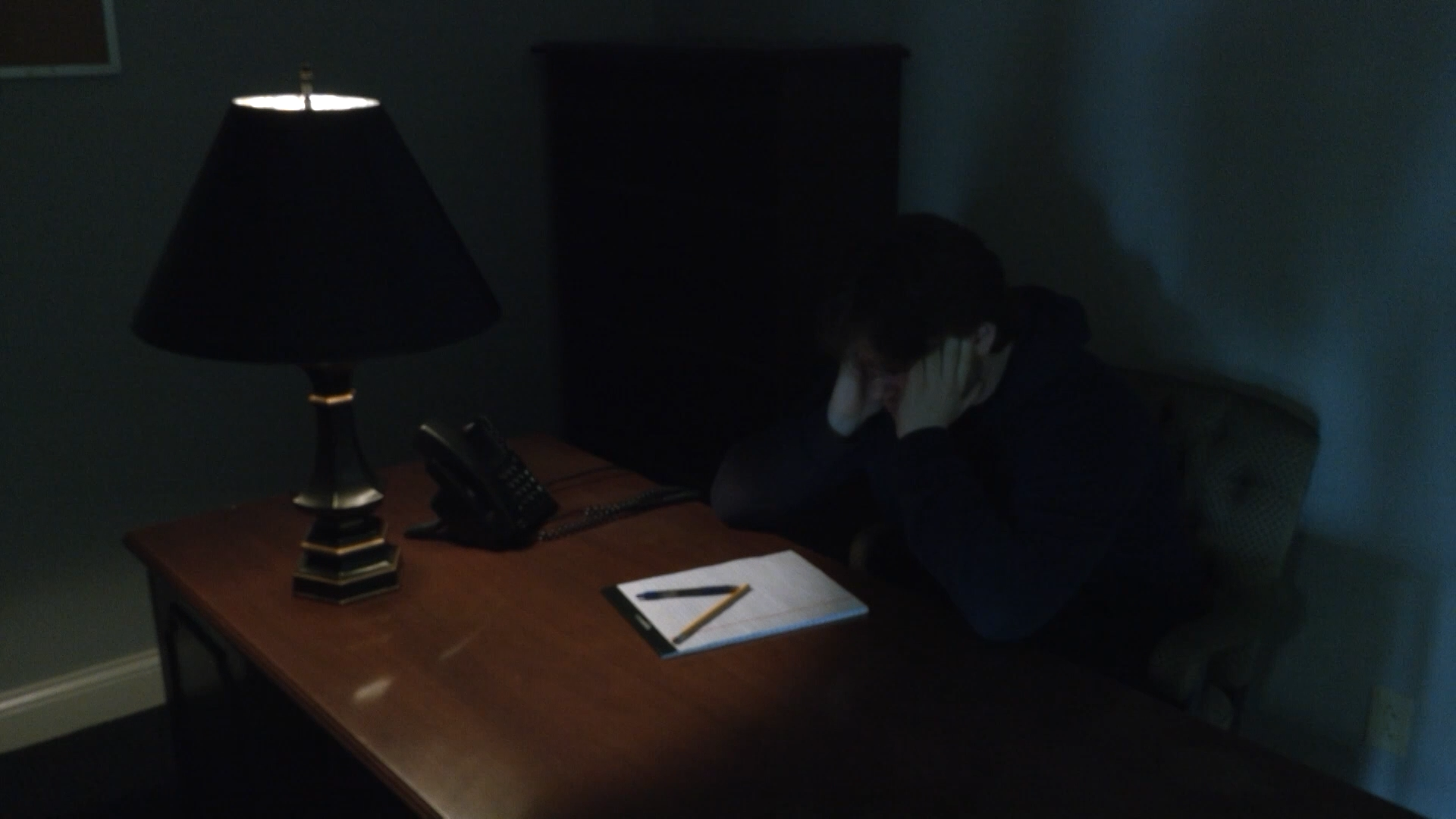 Raising awareness for men's mental health