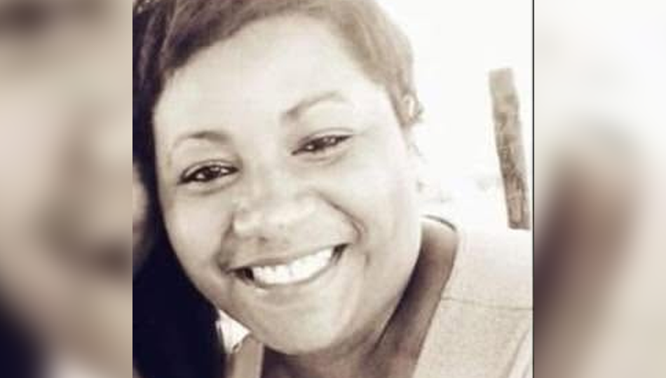 Missing Franklin Woman Kirk