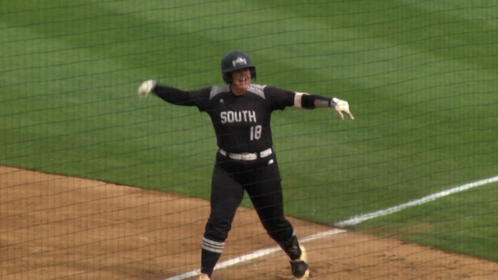 South