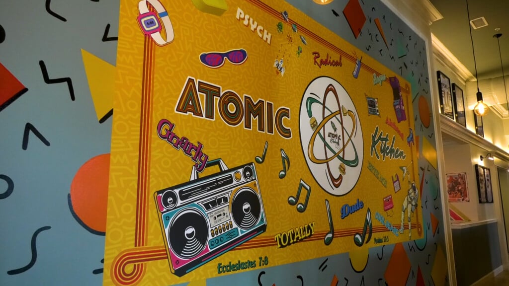 Atomic Kitchen Img