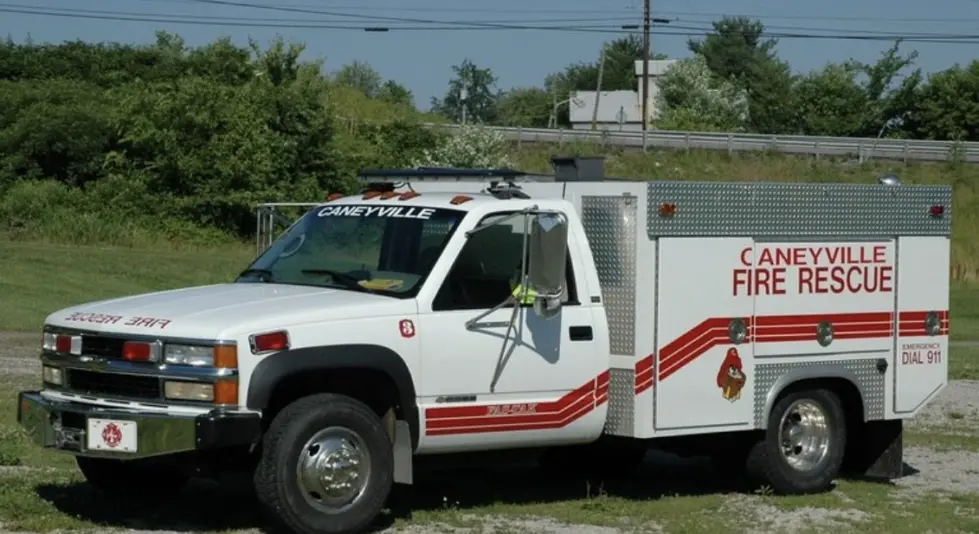 Caneyville Fire Rescue
